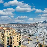 La Sentinella - Appt Au Dessus Du Vieux Port