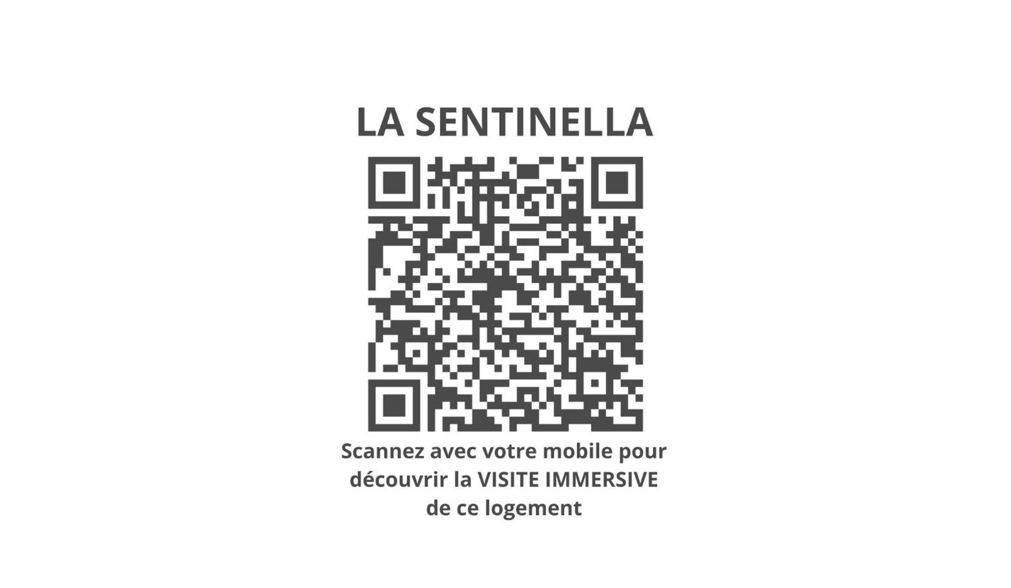 La Sentinella - Appt Au Dessus Du Vieux Port * Marseilles